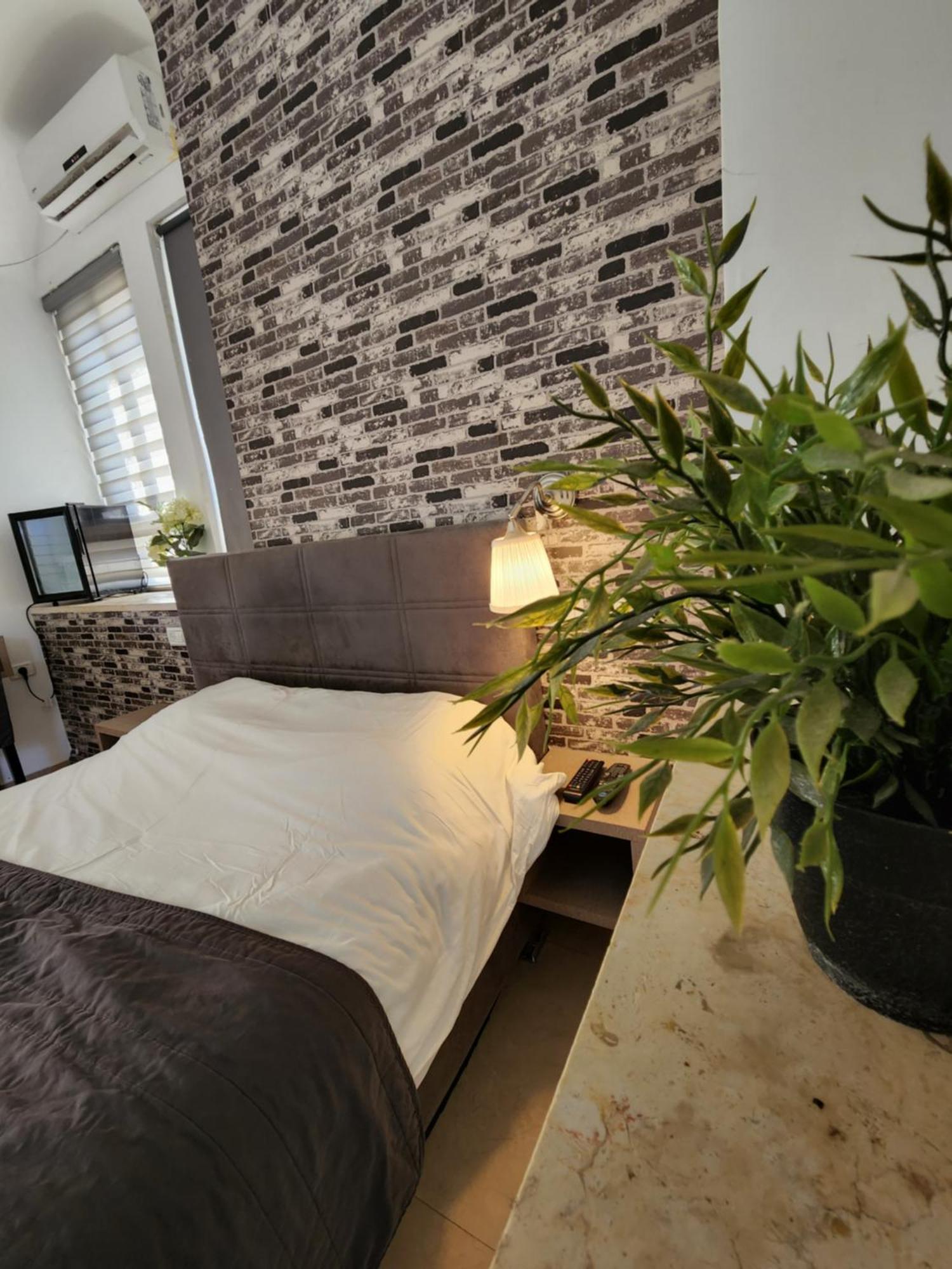 เบน ฮิลเลล บูทิก โฮเต็ล Hotel เยรูซาเลม ห้อง รูปภาพ