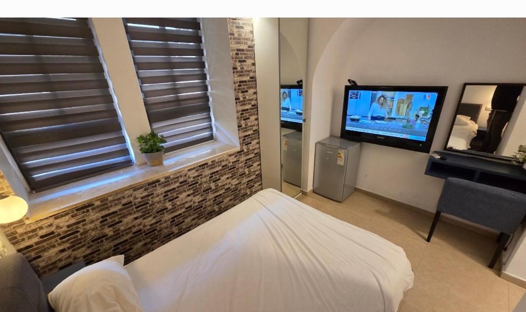 เบน ฮิลเลล บูทิก โฮเต็ล Hotel เยรูซาเลม ห้อง รูปภาพ
