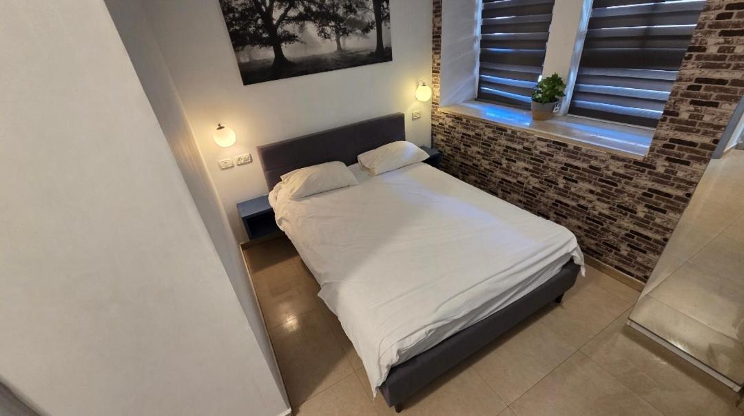เบน ฮิลเลล บูทิก โฮเต็ล Hotel เยรูซาเลม ห้อง รูปภาพ
